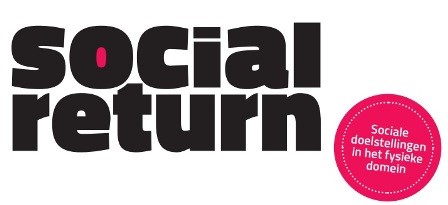 Bericht Social Return Glossy  bekijken